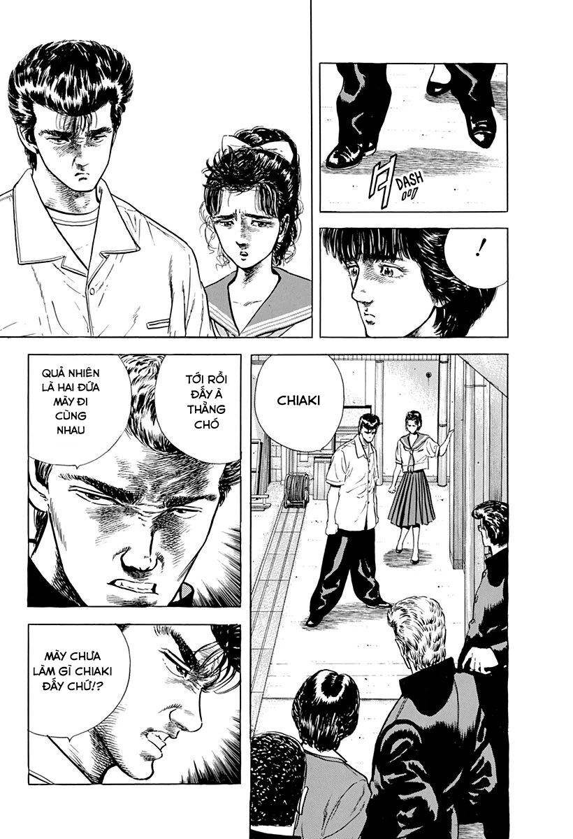 Bản Blues Vô Giá Trị Chapter 24 - 13