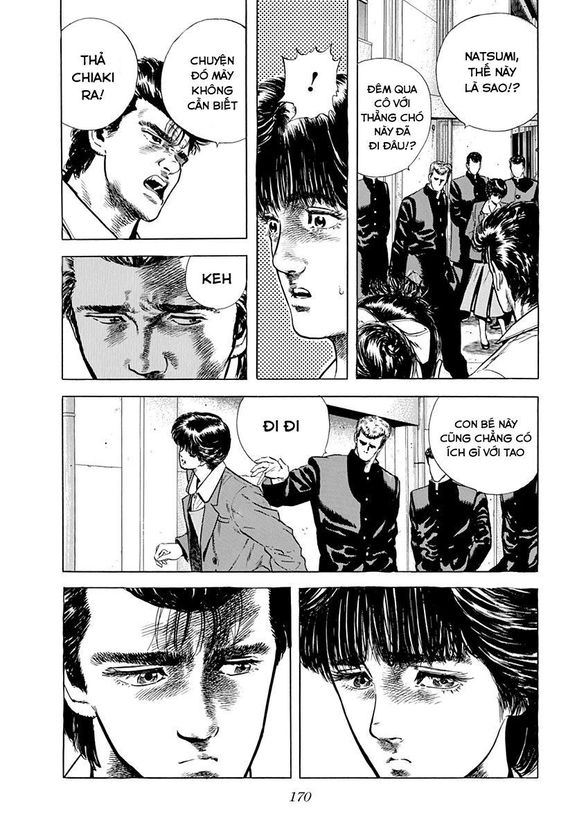 Bản Blues Vô Giá Trị Chapter 24 - 14