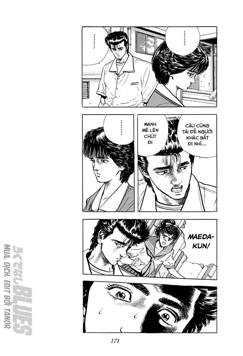 Bản Blues Vô Giá Trị Chapter 24 - 15