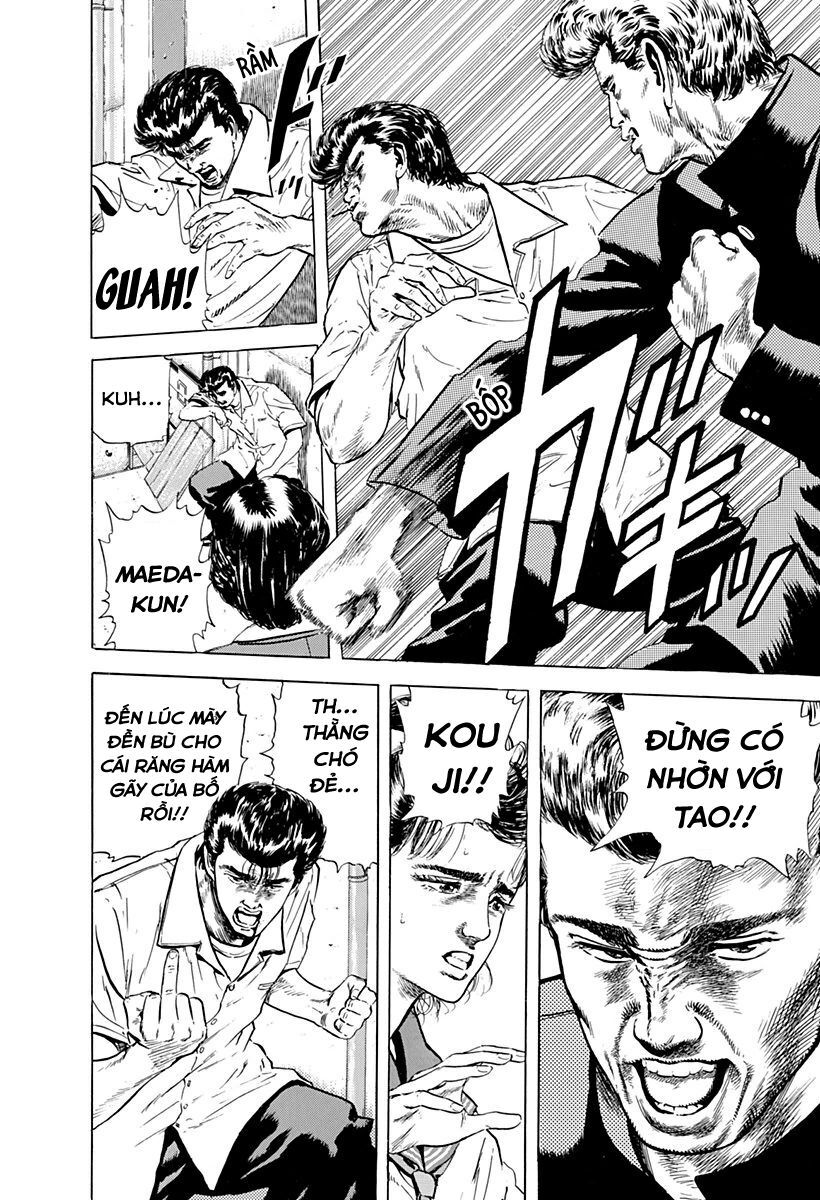 Bản Blues Vô Giá Trị Chapter 24 - 16