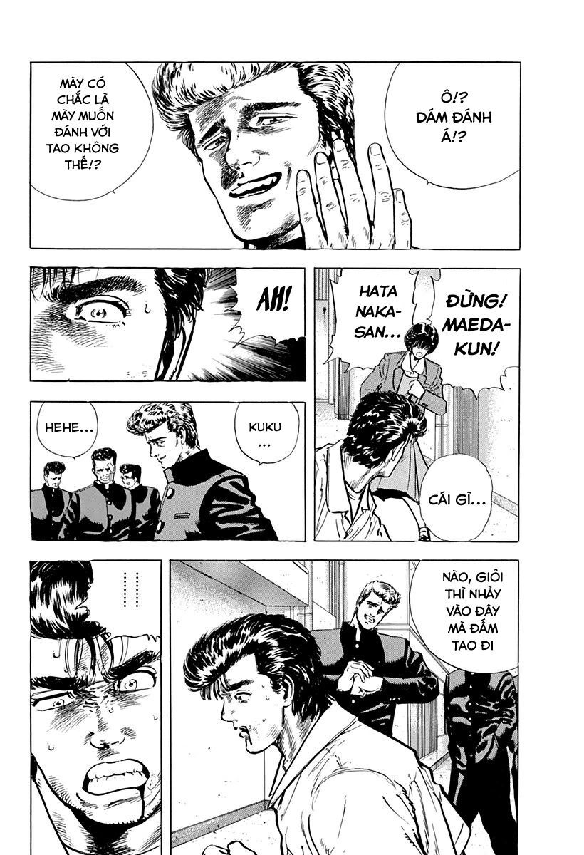 Bản Blues Vô Giá Trị Chapter 24 - 17