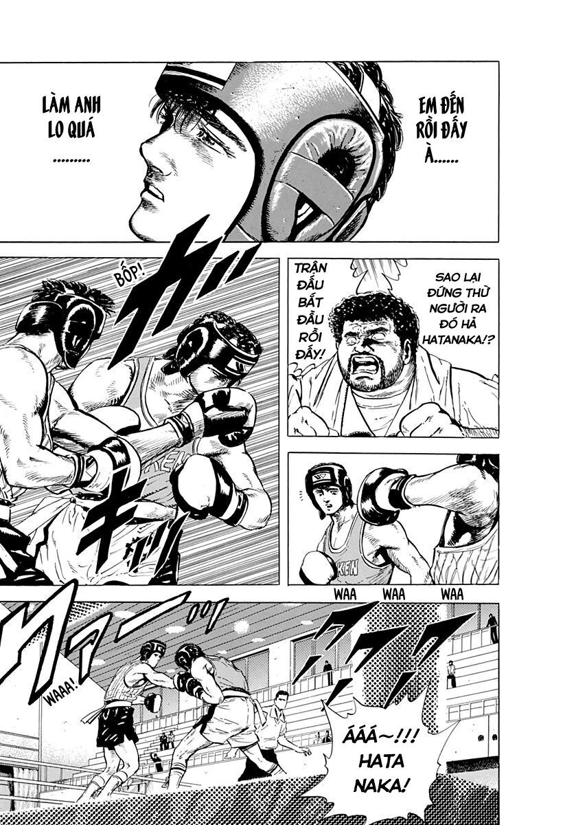 Bản Blues Vô Giá Trị Chapter 24 - 3