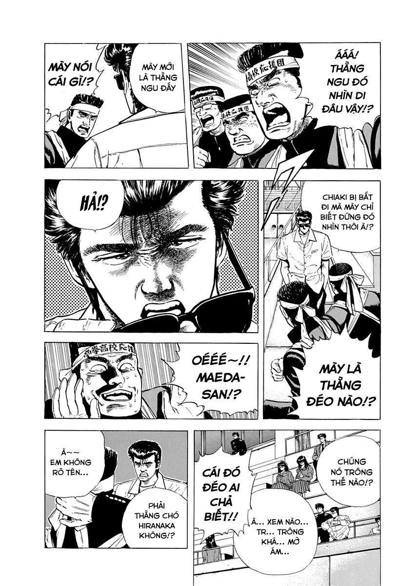 Bản Blues Vô Giá Trị Chapter 24 - 4