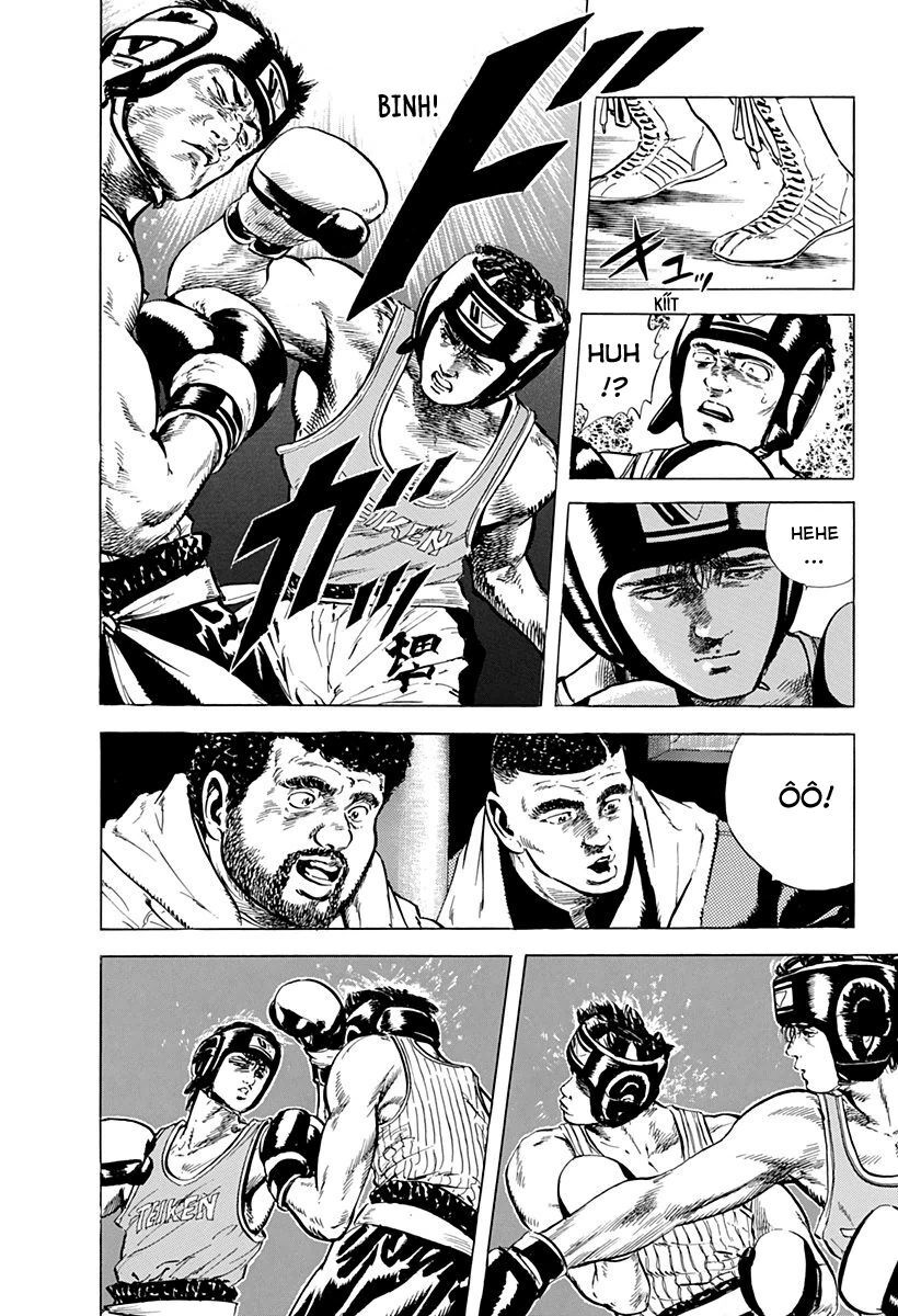 Bản Blues Vô Giá Trị Chapter 24 - 6