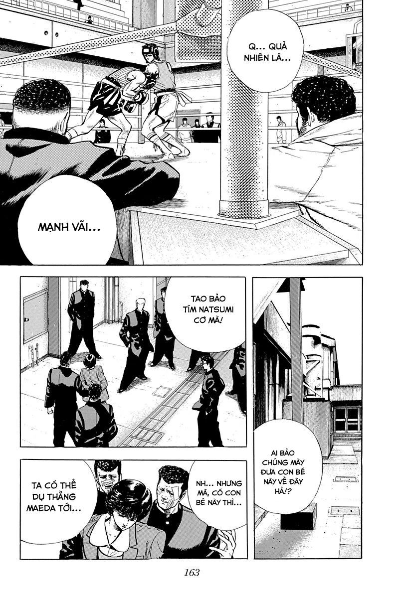 Bản Blues Vô Giá Trị Chapter 24 - 7