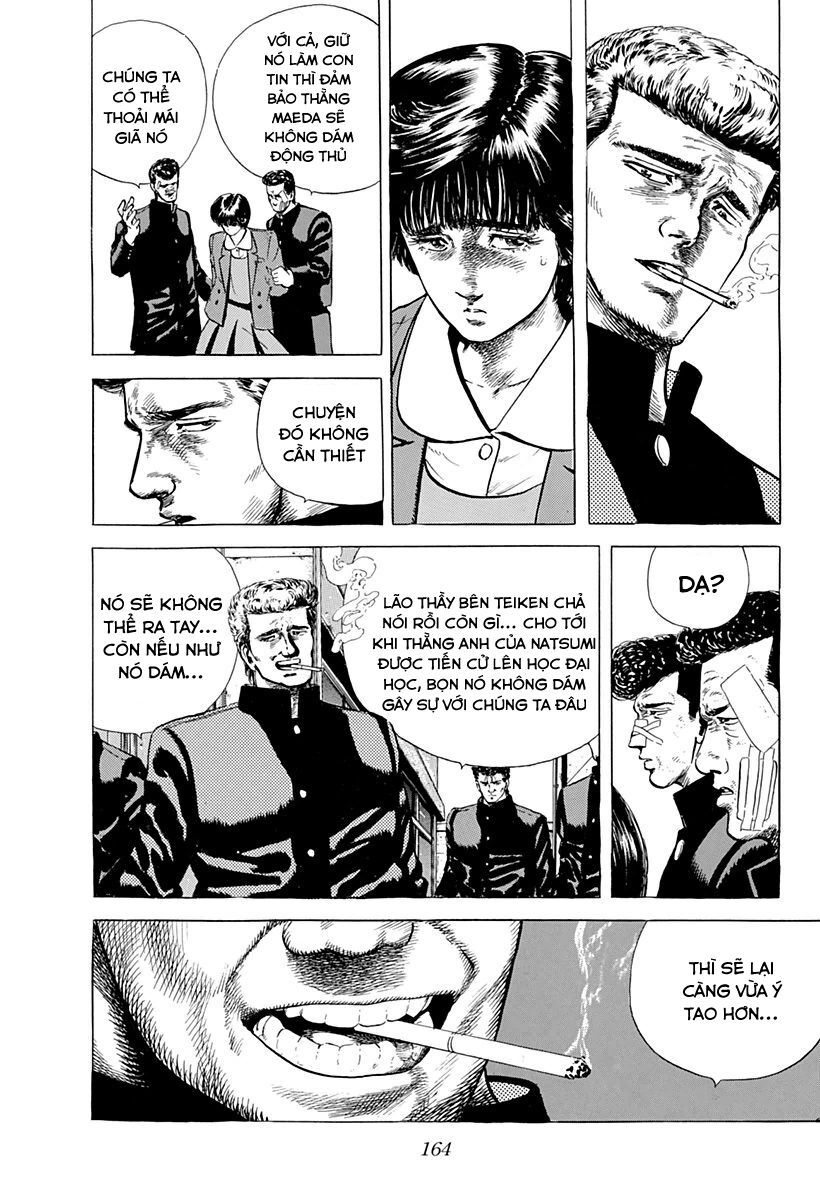 Bản Blues Vô Giá Trị Chapter 24 - 8