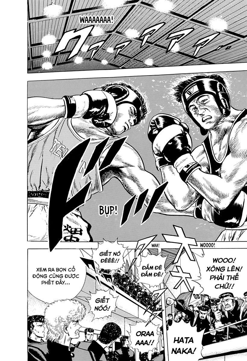 Bản Blues Vô Giá Trị Chapter 24 - 10