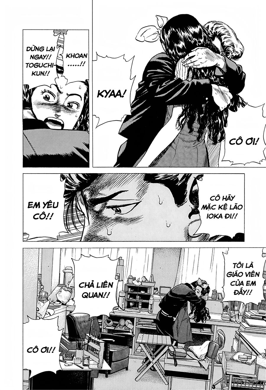 Bản Blues Vô Giá Trị Chapter 240 - 17