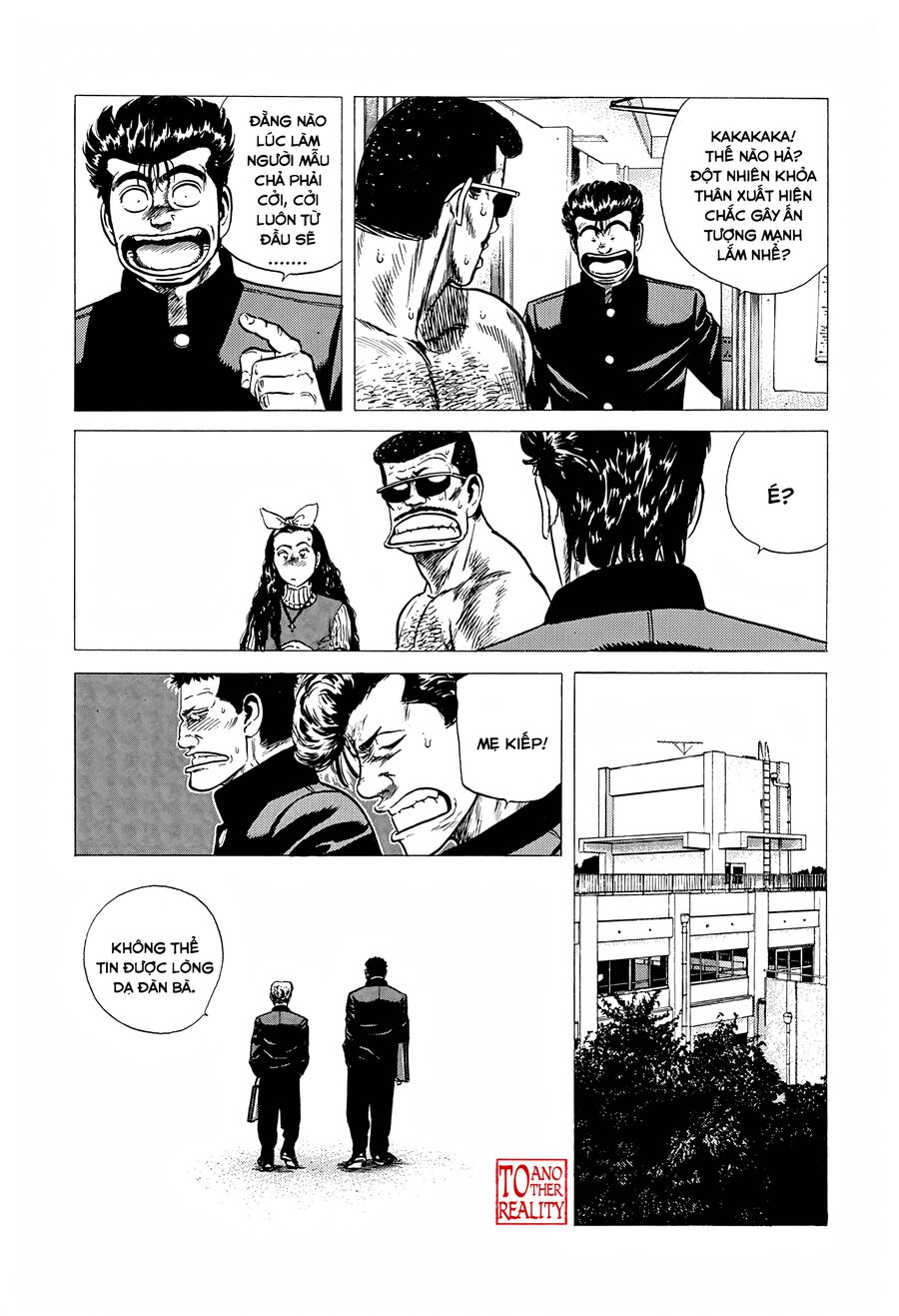 Bản Blues Vô Giá Trị Chapter 240 - 20