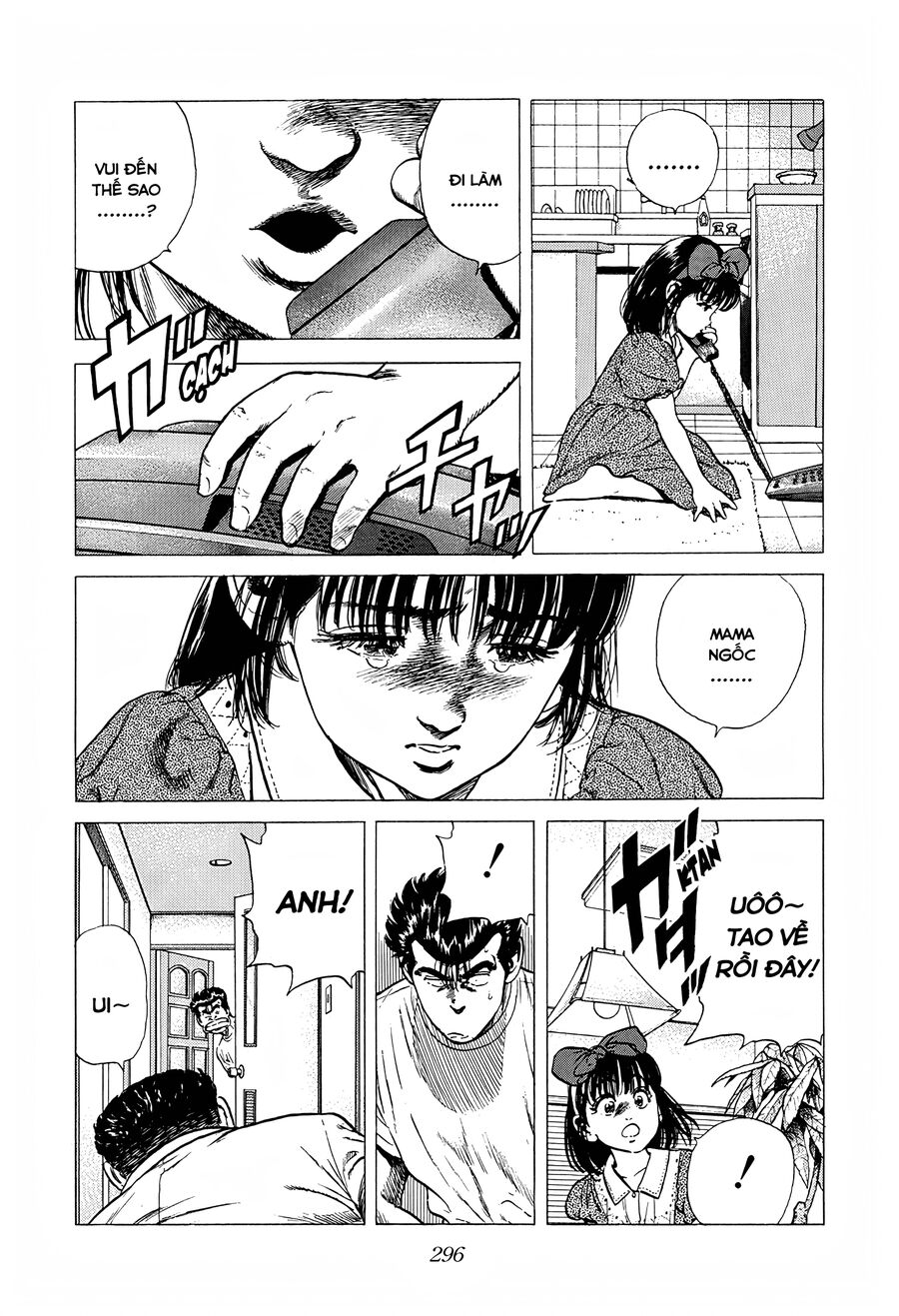 Bản Blues Vô Giá Trị Chapter 241 - 11