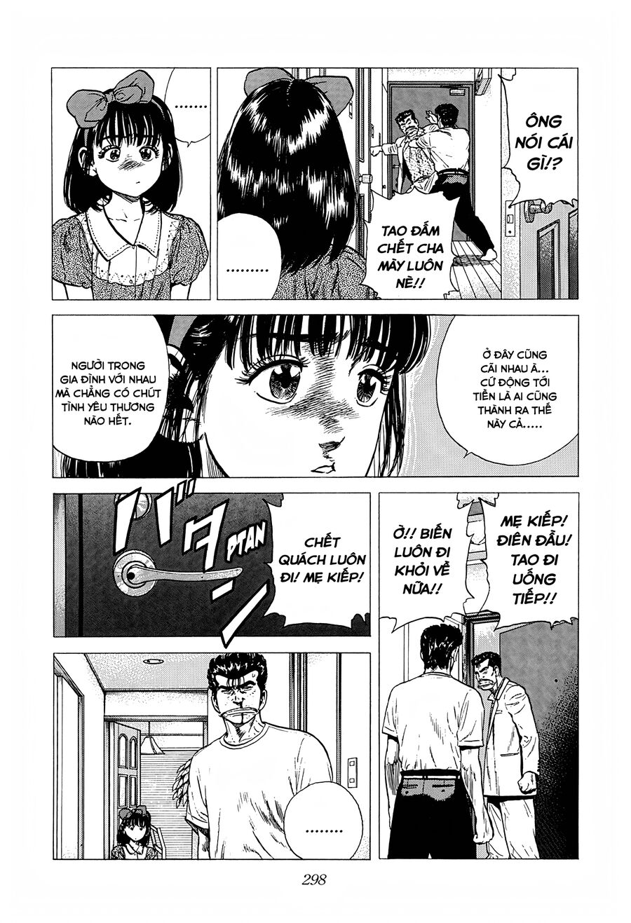 Bản Blues Vô Giá Trị Chapter 241 - 13