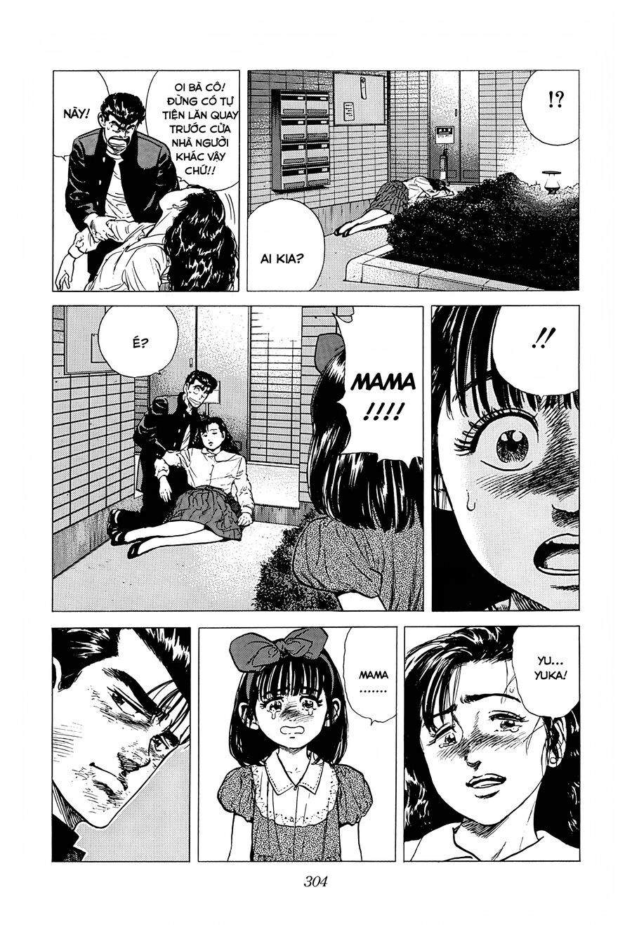 Bản Blues Vô Giá Trị Chapter 241 - 19