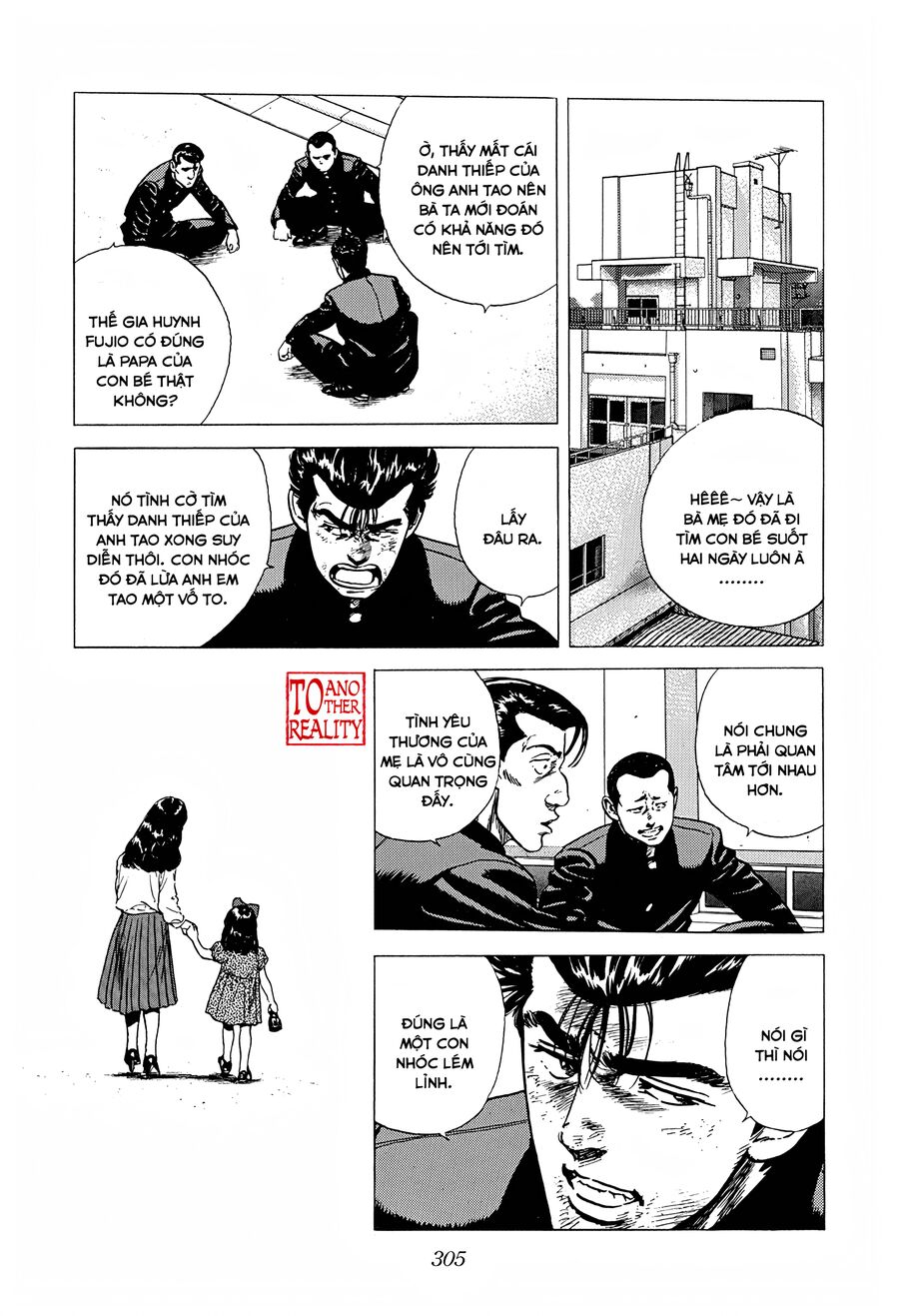 Bản Blues Vô Giá Trị Chapter 241 - 20