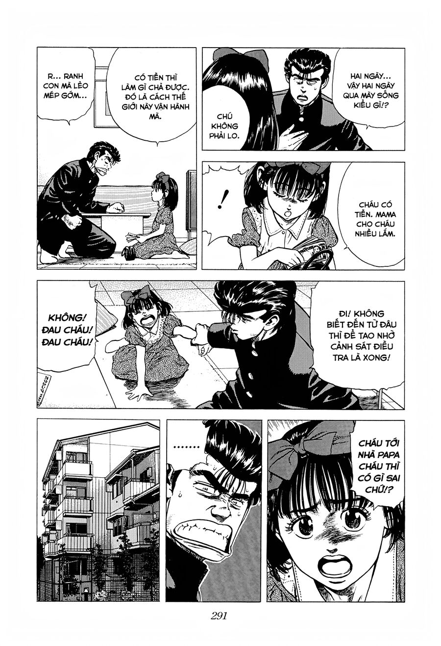 Bản Blues Vô Giá Trị Chapter 241 - 6