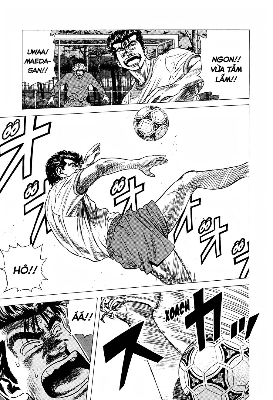 Bản Blues Vô Giá Trị Chapter 242 - 14