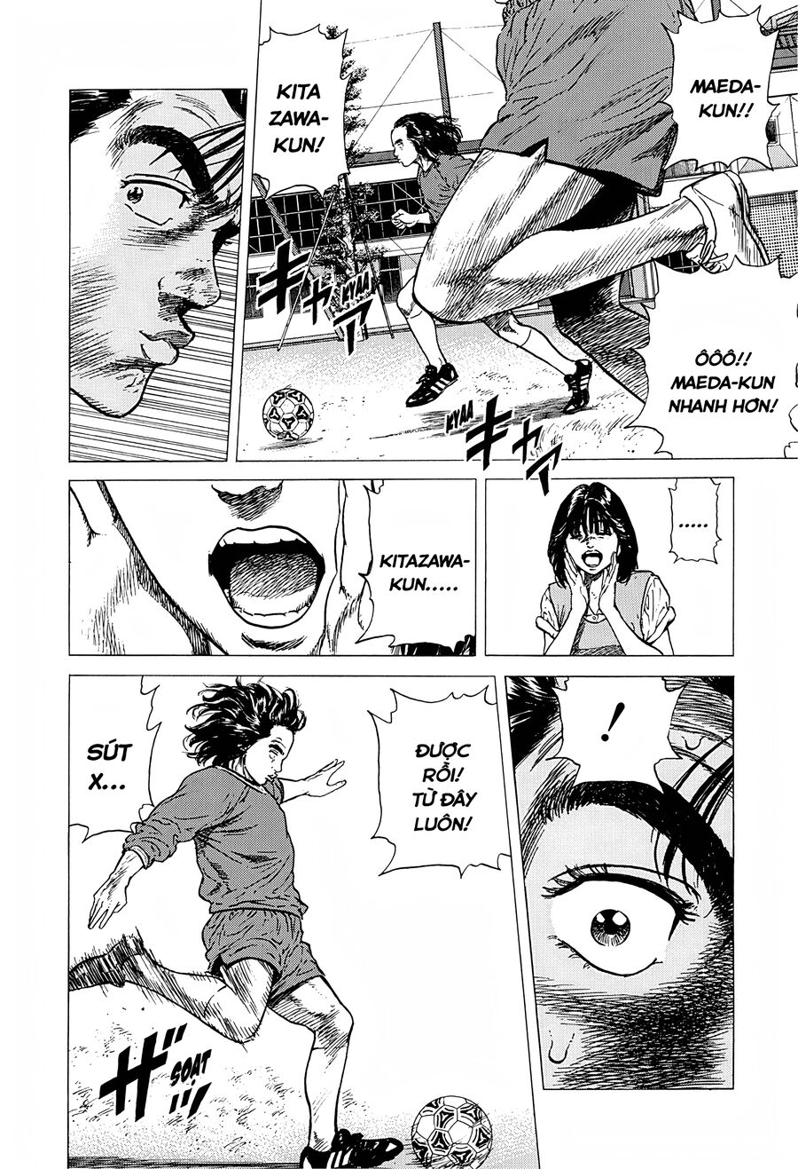 Bản Blues Vô Giá Trị Chapter 242 - 17