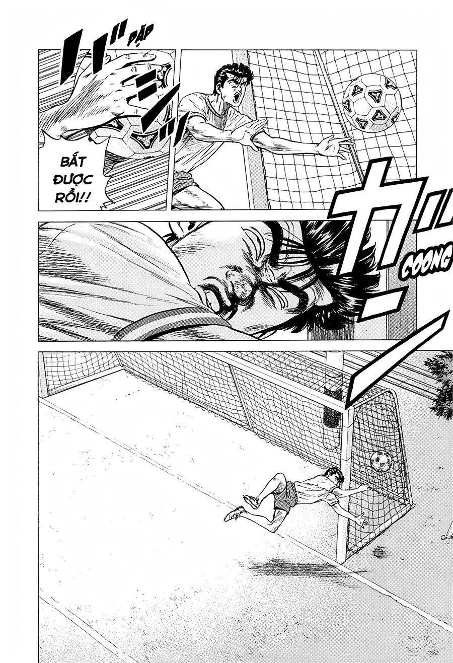 Bản Blues Vô Giá Trị Chapter 242 - 19