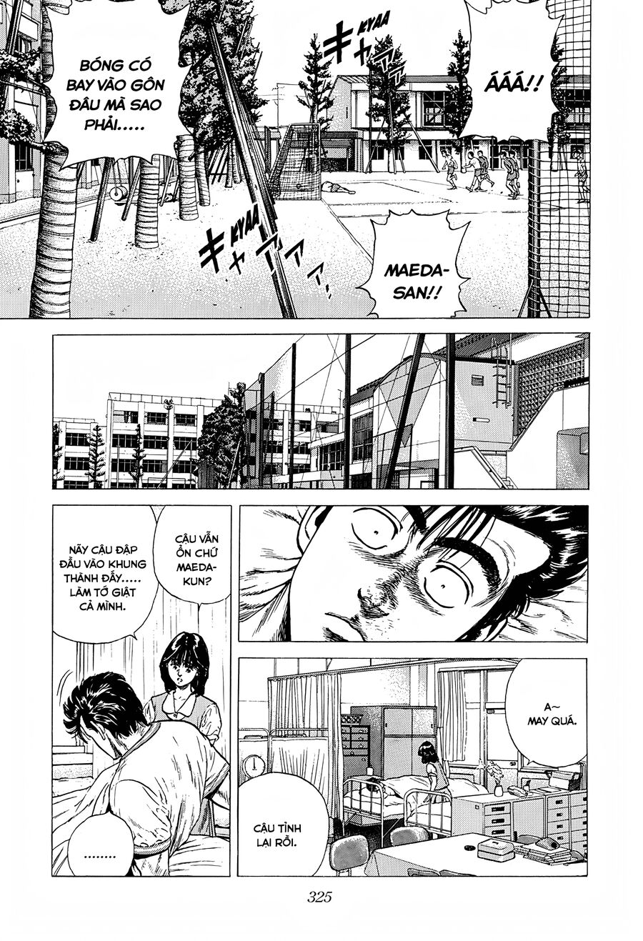 Bản Blues Vô Giá Trị Chapter 242 - 20