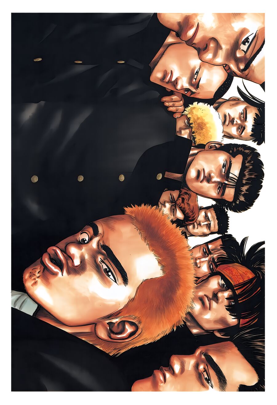 Bản Blues Vô Giá Trị Chapter 243 - 2