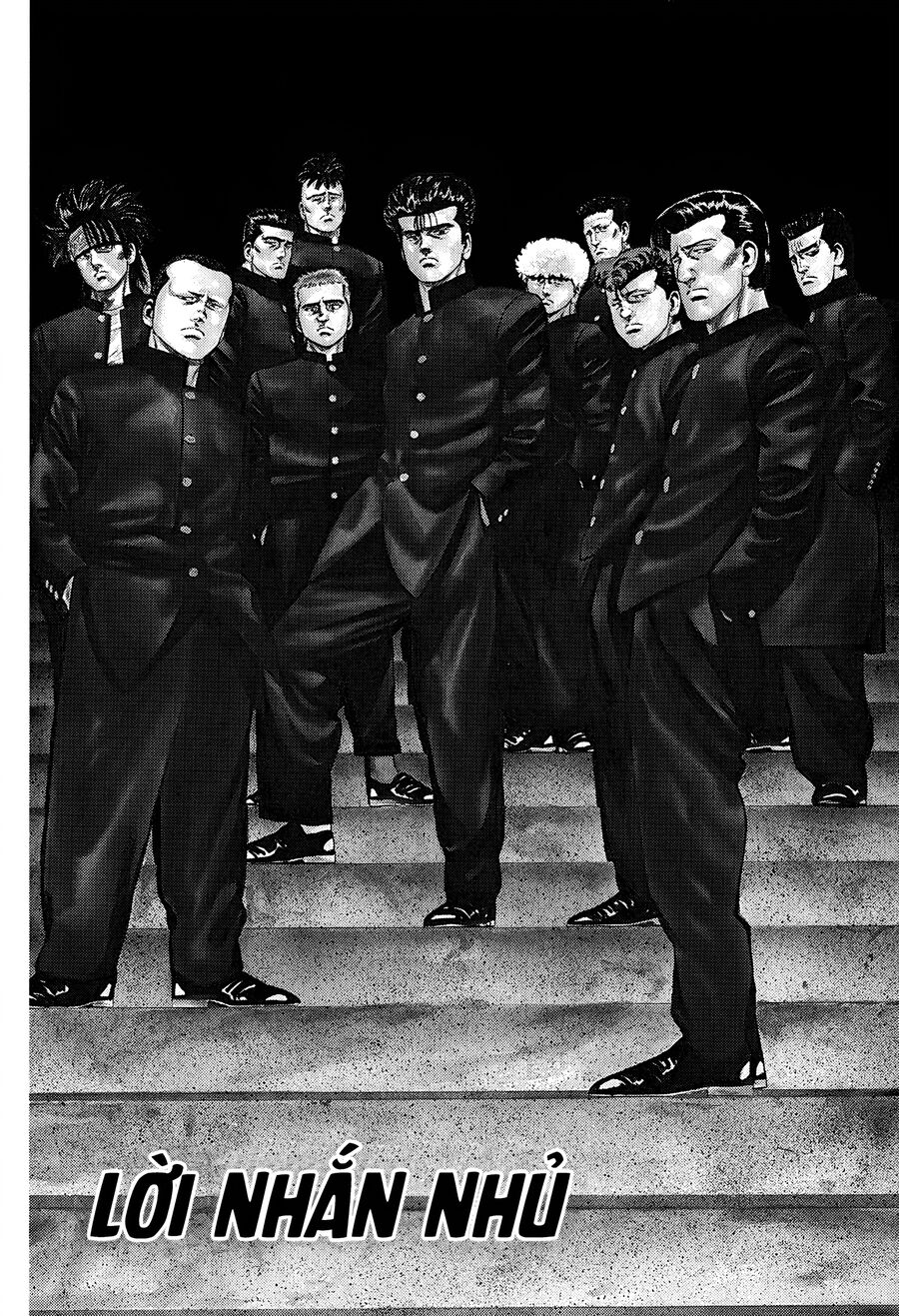 Bản Blues Vô Giá Trị Chapter 243 - 5