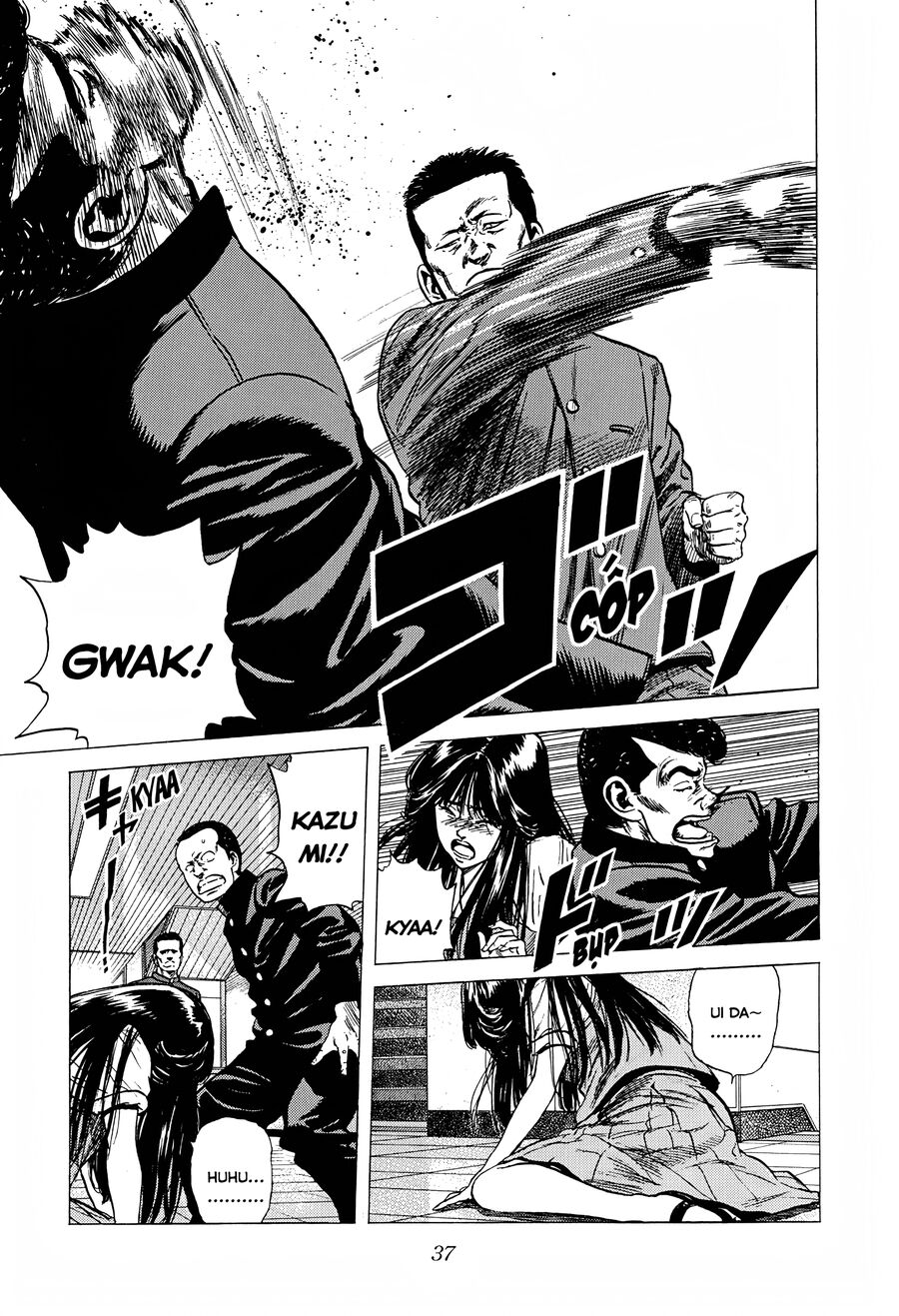 Bản Blues Vô Giá Trị Chapter 244 - 16