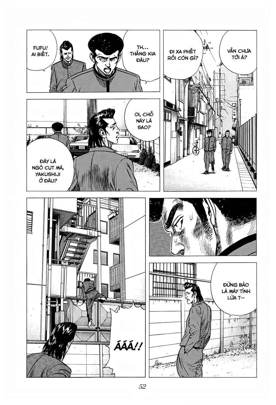 Bản Blues Vô Giá Trị Chapter 245 - 11