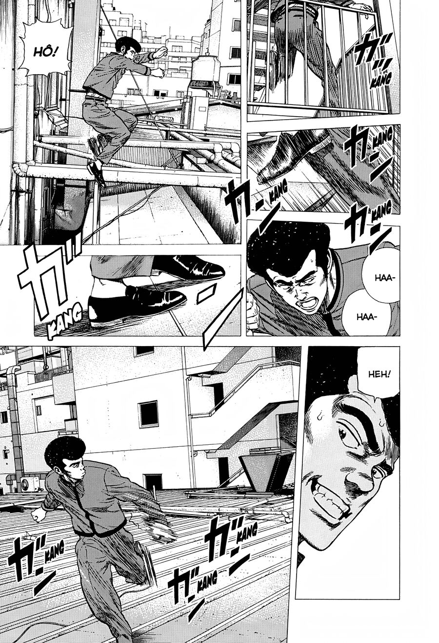 Bản Blues Vô Giá Trị Chapter 245 - 12