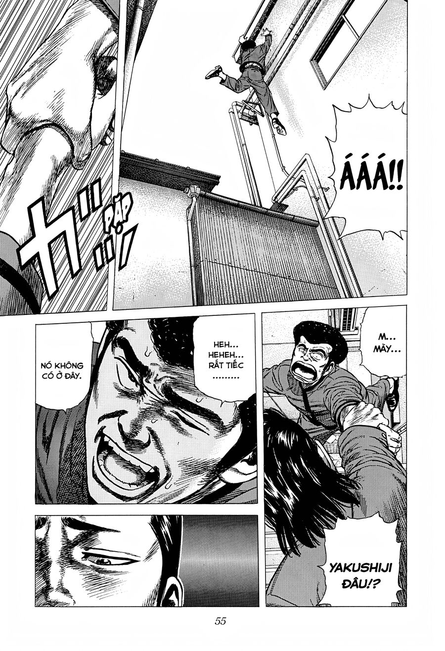 Bản Blues Vô Giá Trị Chapter 245 - 14