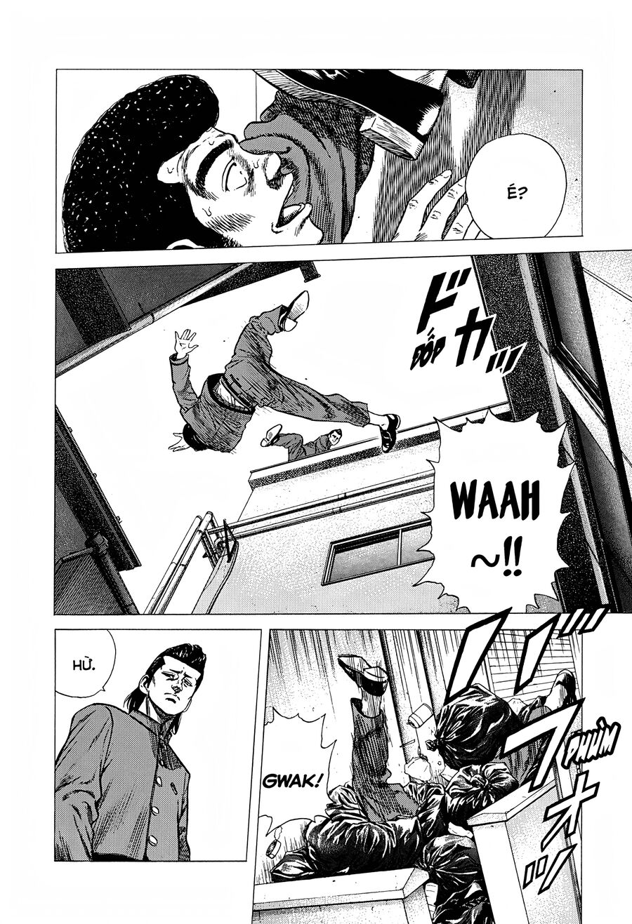 Bản Blues Vô Giá Trị Chapter 245 - 15