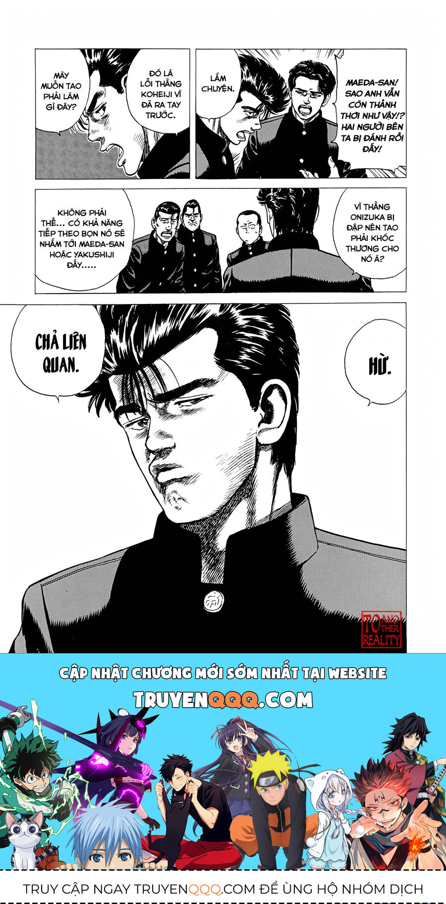 Bản Blues Vô Giá Trị Chapter 245 - 20