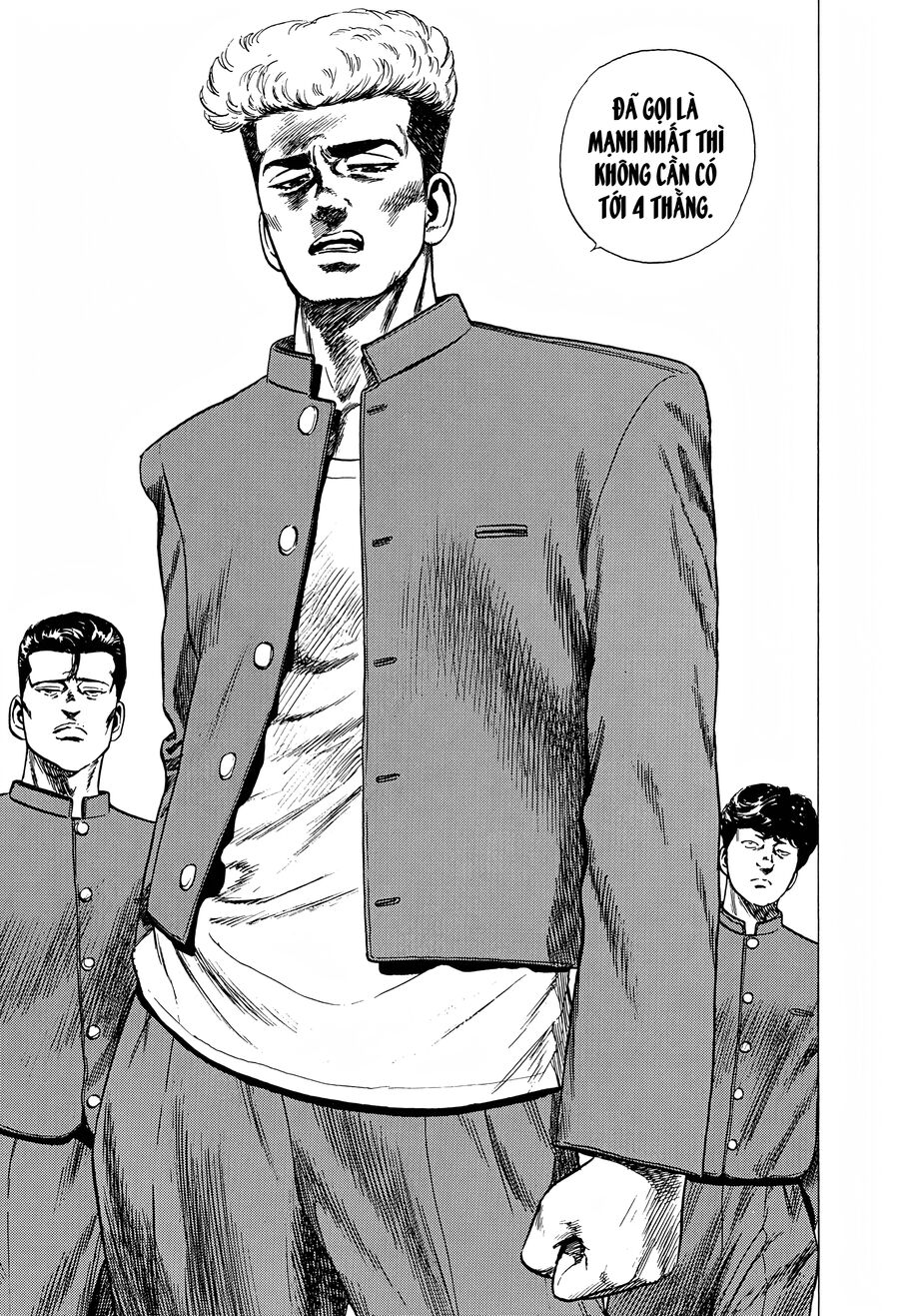 Bản Blues Vô Giá Trị Chapter 246 - 15