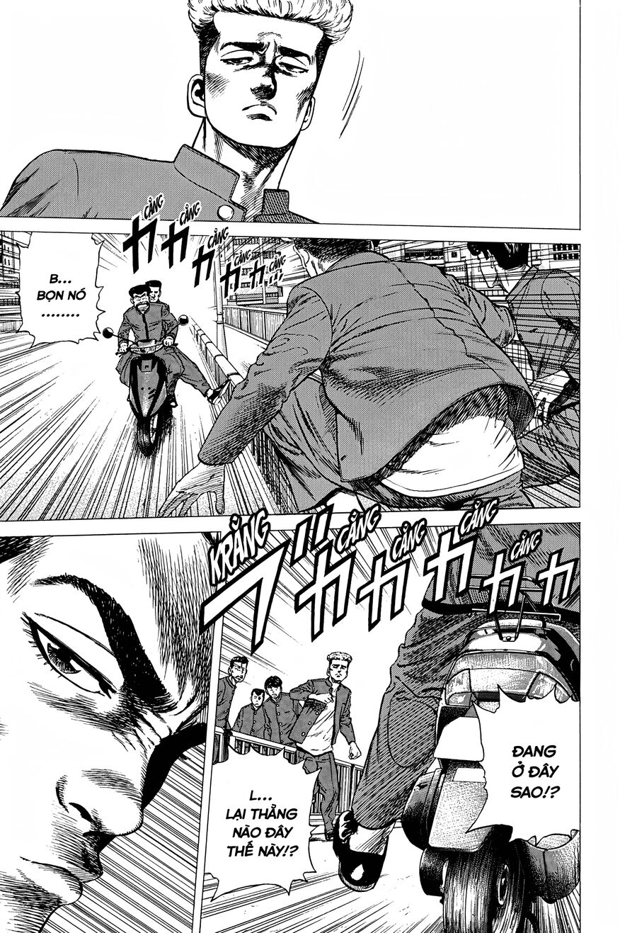 Bản Blues Vô Giá Trị Chapter 246 - 17