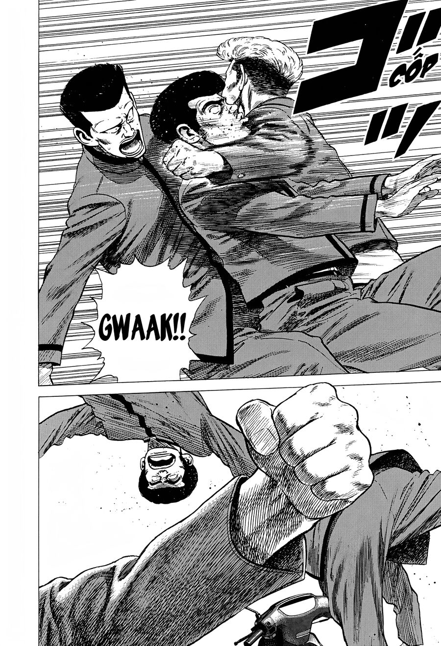Bản Blues Vô Giá Trị Chapter 246 - 18