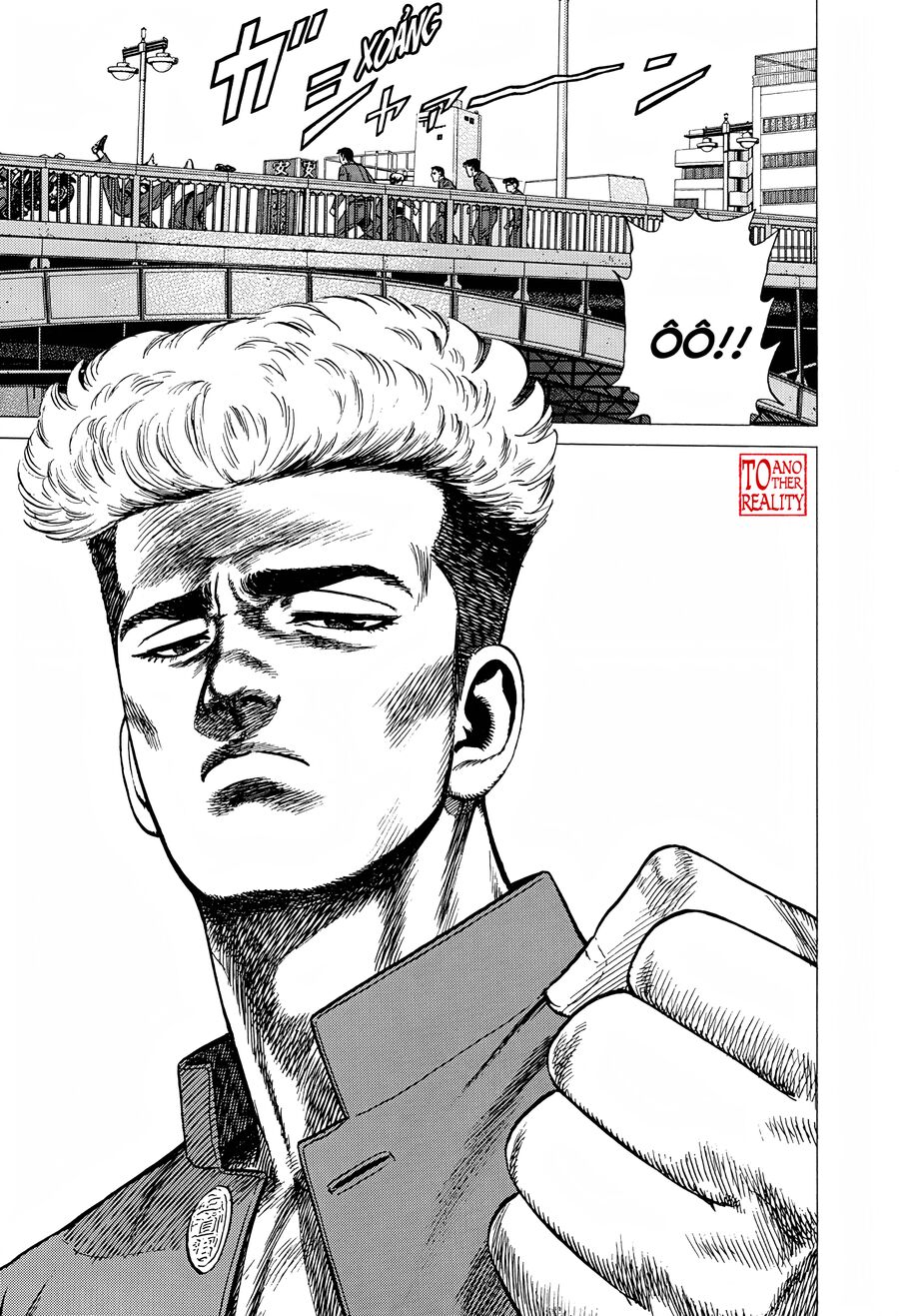 Bản Blues Vô Giá Trị Chapter 246 - 19