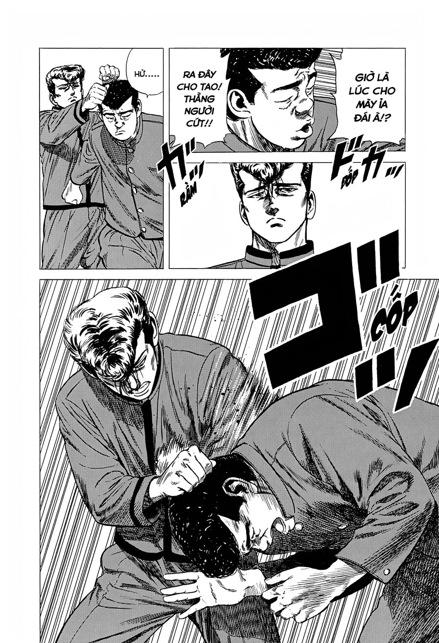 Bản Blues Vô Giá Trị Chapter 246 - 4