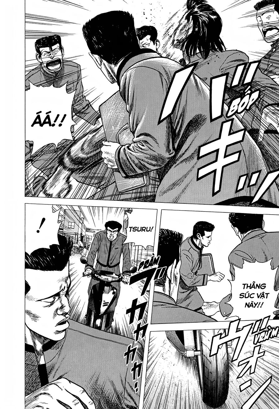 Bản Blues Vô Giá Trị Chapter 246 - 10