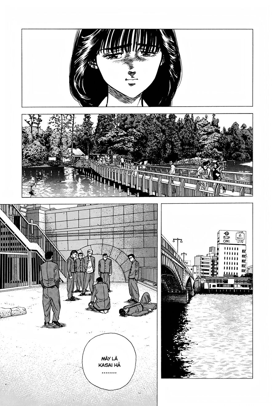 Bản Blues Vô Giá Trị Chapter 247 - 12
