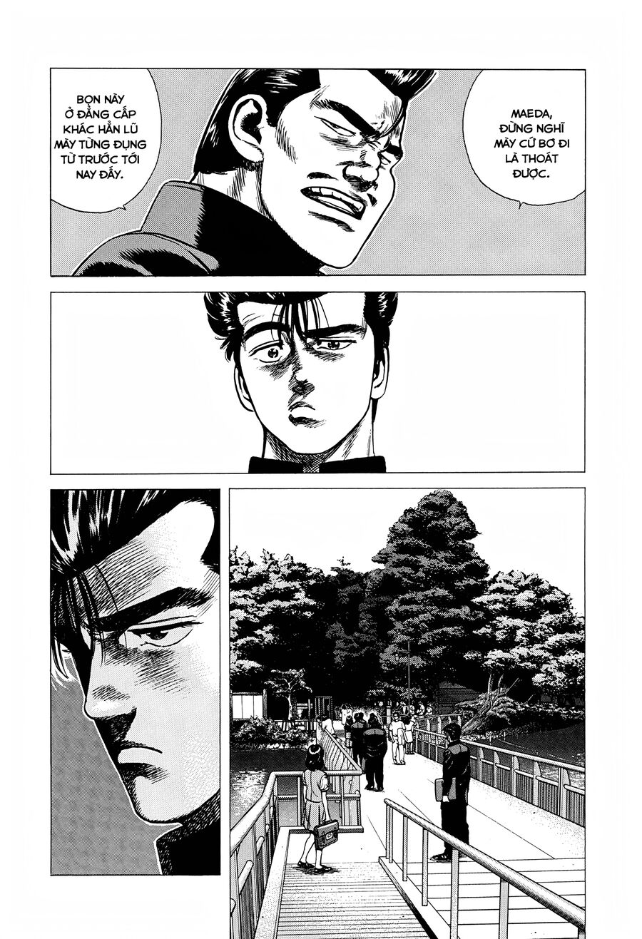 Bản Blues Vô Giá Trị Chapter 247 - 8