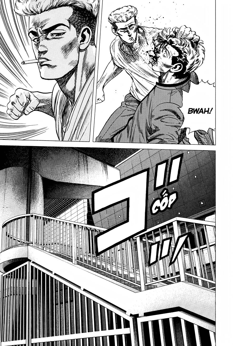 Bản Blues Vô Giá Trị Chapter 248 - 15