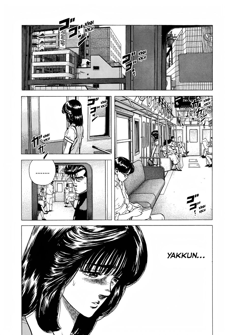 Bản Blues Vô Giá Trị Chapter 248 - 16