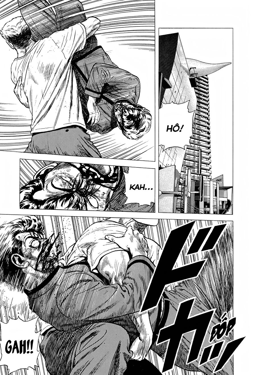 Bản Blues Vô Giá Trị Chapter 248 - 17