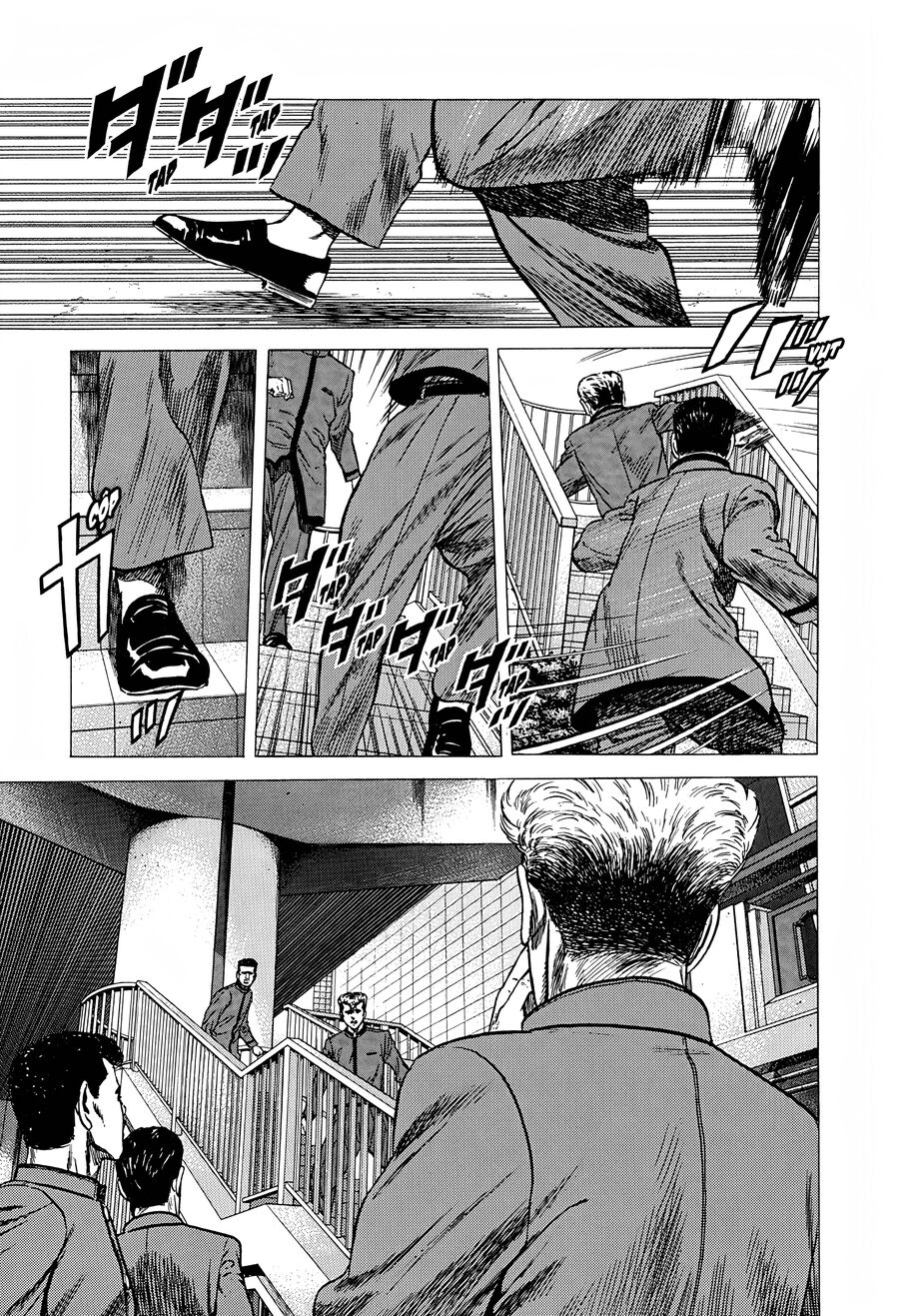 Bản Blues Vô Giá Trị Chapter 248 - 5