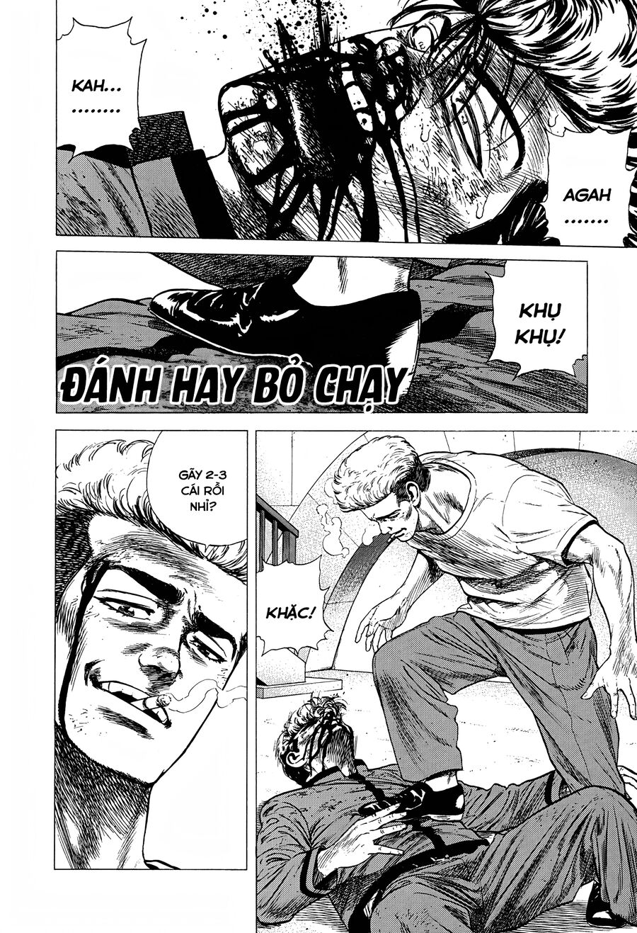 Bản Blues Vô Giá Trị Chapter 249 - 2