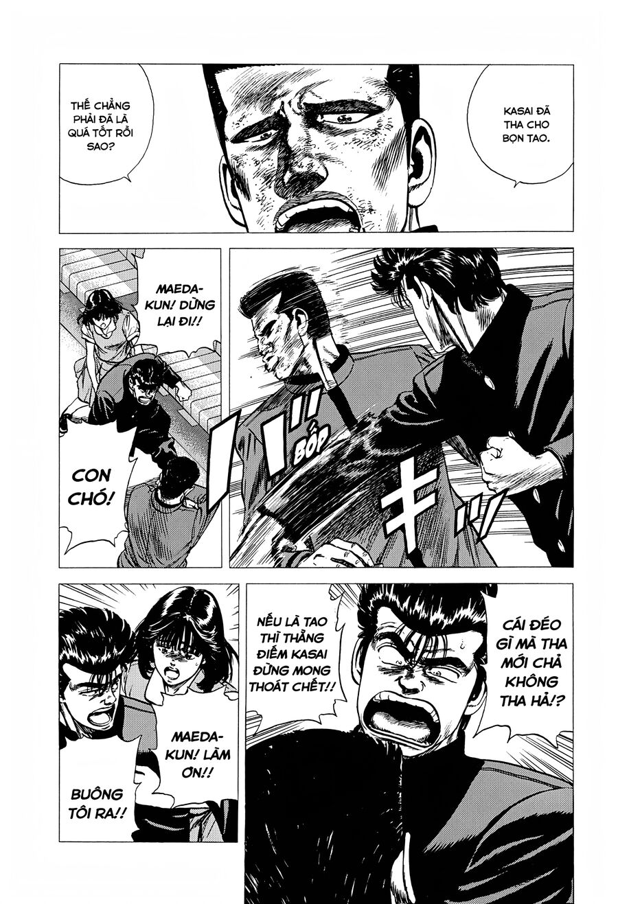 Bản Blues Vô Giá Trị Chapter 249 - 12