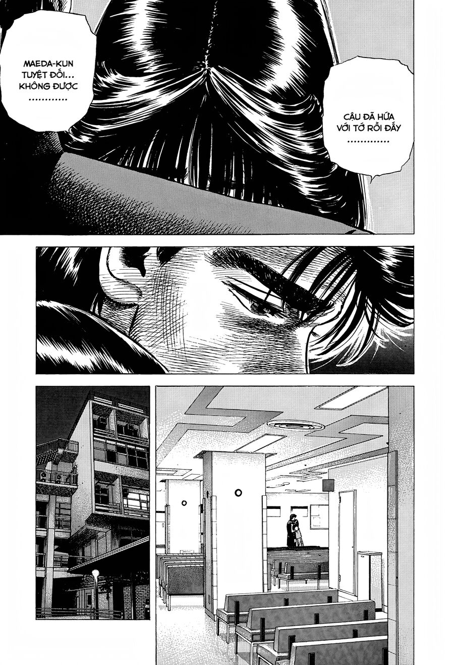 Bản Blues Vô Giá Trị Chapter 249 - 15
