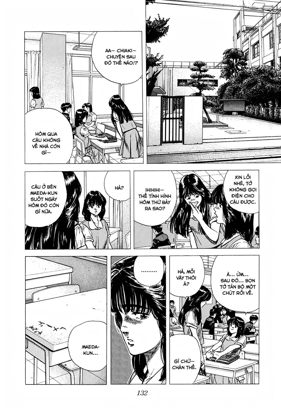 Bản Blues Vô Giá Trị Chapter 249 - 16