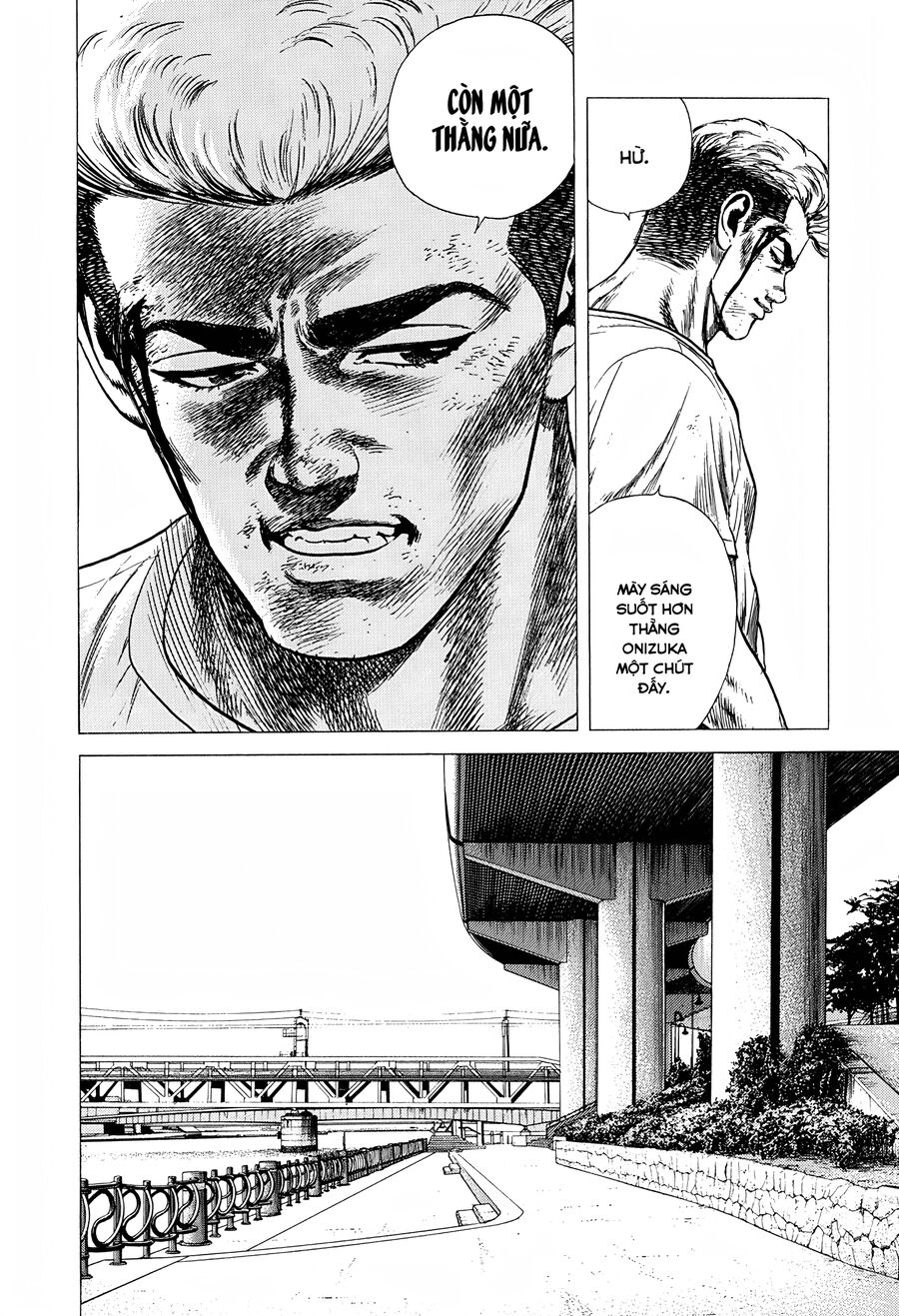 Bản Blues Vô Giá Trị Chapter 249 - 4