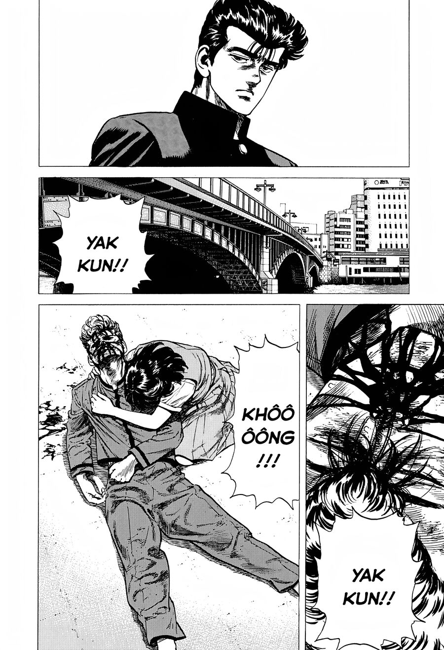 Bản Blues Vô Giá Trị Chapter 249 - 8