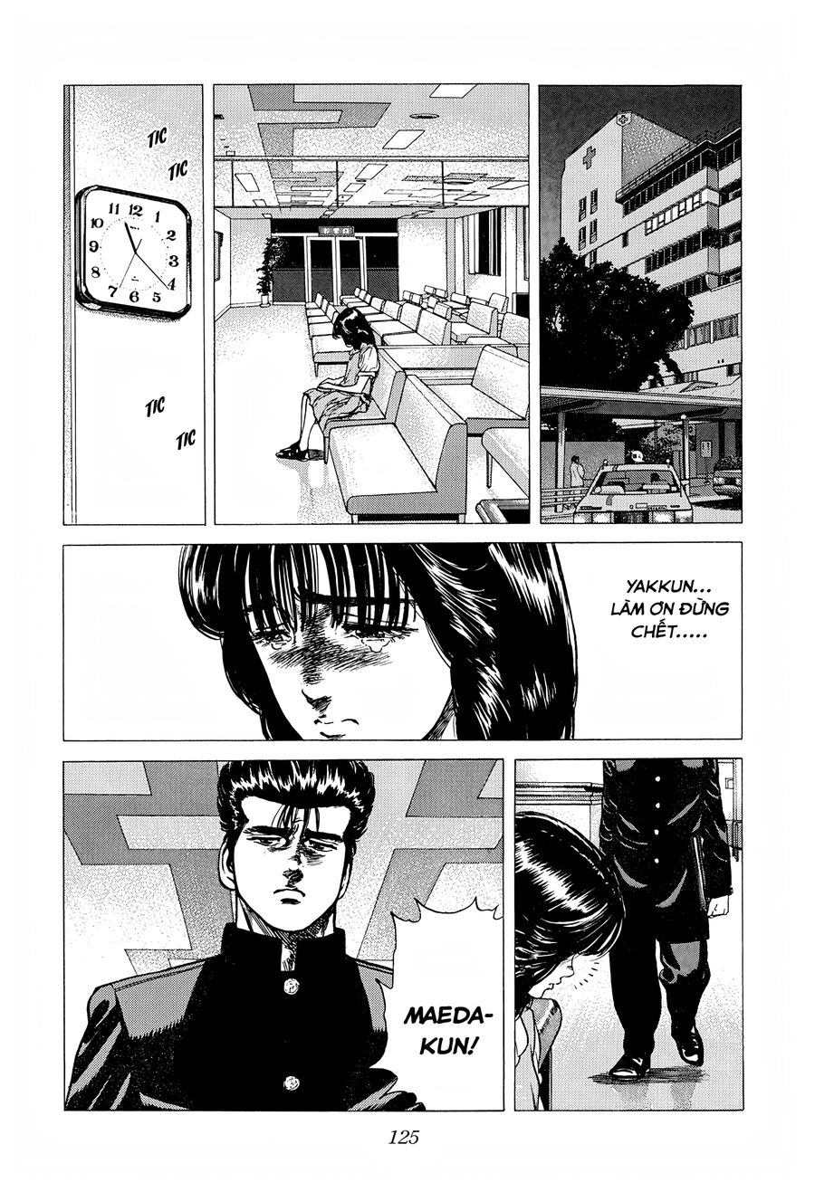 Bản Blues Vô Giá Trị Chapter 249 - 9