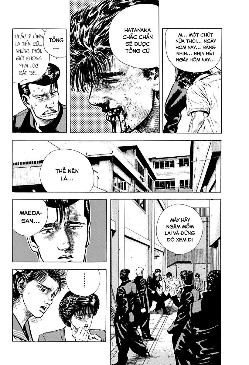 Bản Blues Vô Giá Trị Chapter 25 - 2